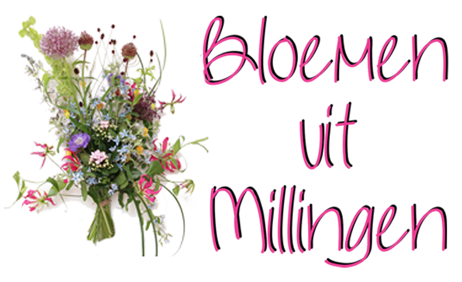 Bloemen uit Millingen